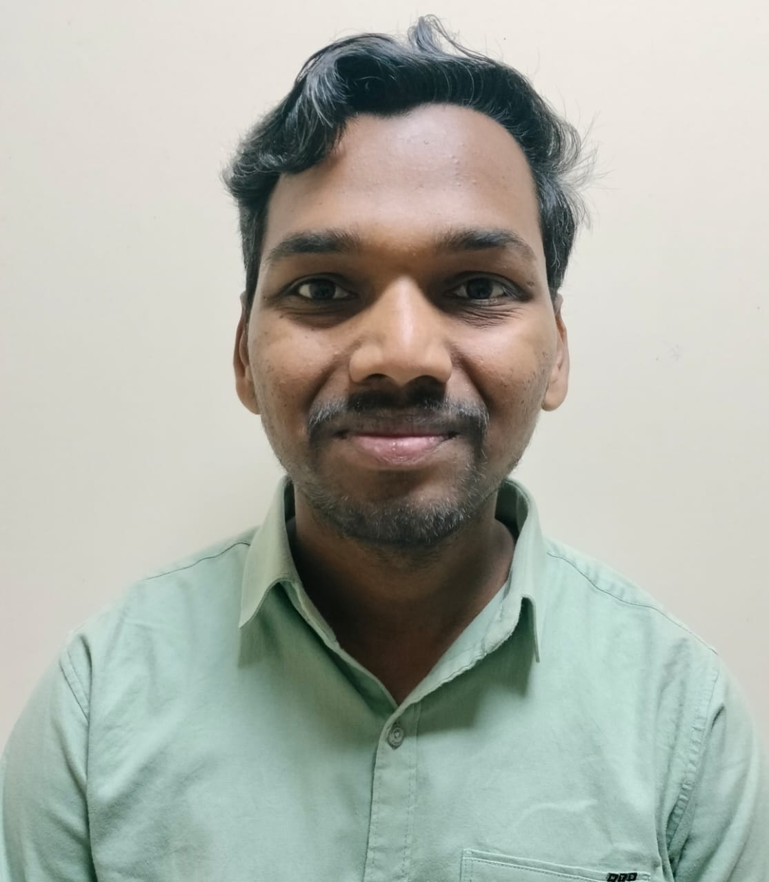 Dr. S. B. Banubakode